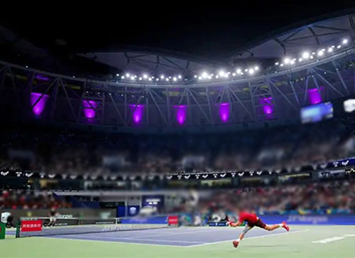 济源市体育比赛